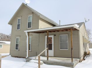 518 N 4th Ave, Logan, IA 51546