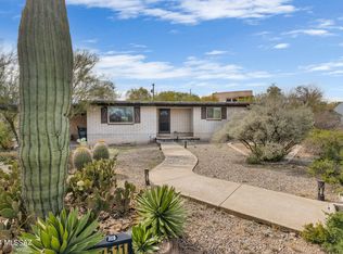 2511 W Ruthann Dr, Tucson, AZ 85713
