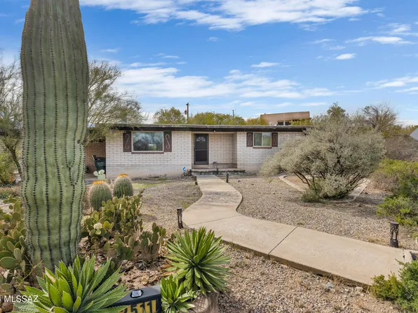 2511 W Ruthann Dr, Tucson, AZ 85713