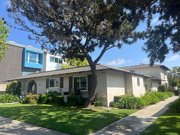 3rd image of 316-326 W La Veta Ave #316-C