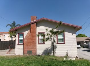 220 S Santa Cruz St, Ventura, CA 93001