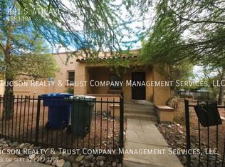 601 S 4th Ave, Tucson, AZ 85701