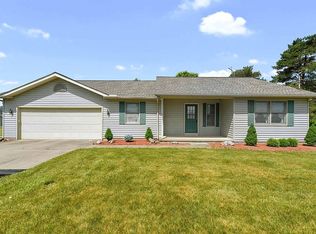 11600 Green Rd, Wakeman, OH 44889