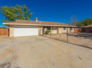 41131 161st St E, Lancaster, CA 93535