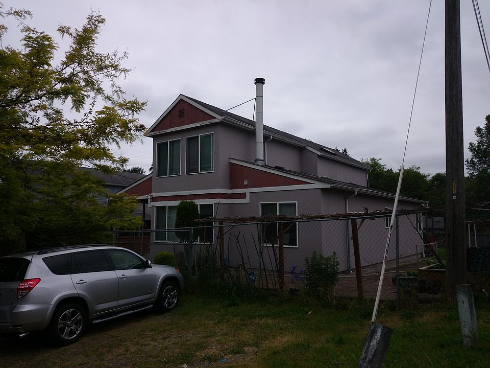 2nd image of 4708 S Bond St