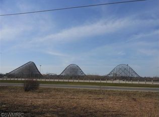 1251 W Riley Thompson Rd, Muskegon, MI 49445