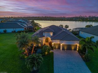 19126 Aqua Shore Dr, Fort Myers, FL 33913