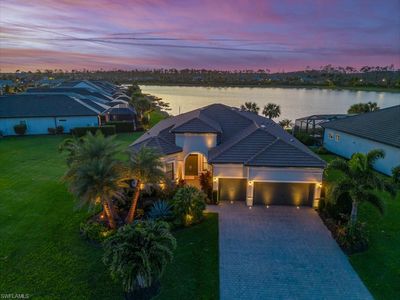 19126 Aqua Shore Dr, Fort Myers, FL, 33913