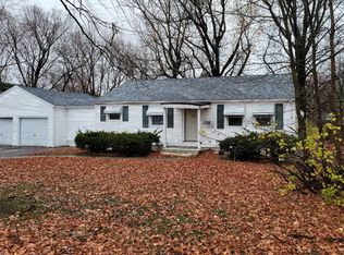 2012 N 17th St, Swansea, IL 62226
