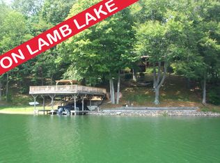 4671 W Cardinal Pt, Trafalgar, IN 46181