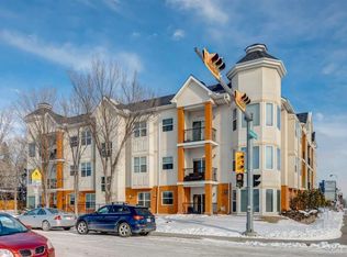 2134 S Kensington Rd NW #310, Calgary, AB T2N3R7