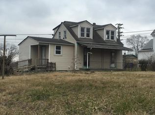 2445 Groveport Park, Columbus, OH 43207