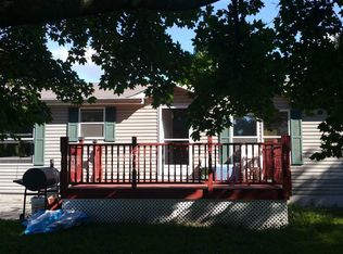 108 N Cooley St, Mount Pleasant, MI 48858