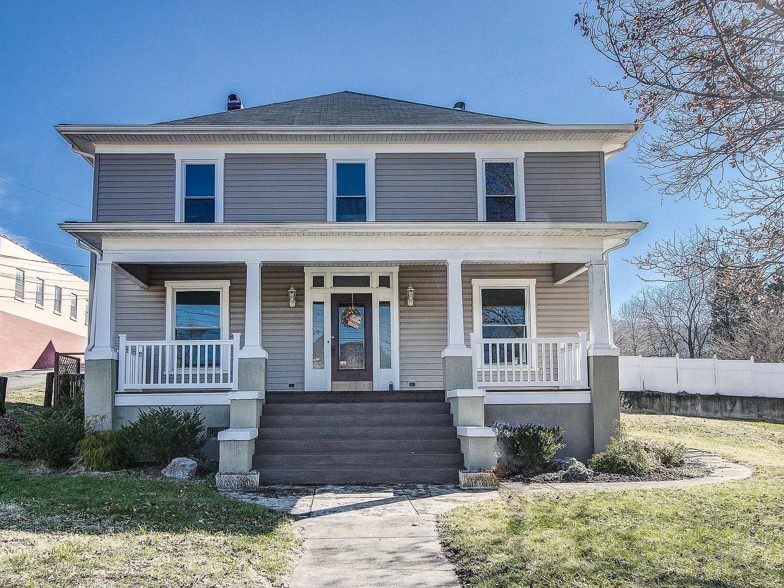 4527 Bonsack Rd, Roanoke, VA 24012 Zillow