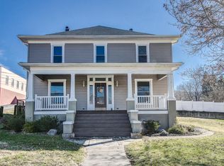 4527 Bonsack Rd, Roanoke, VA 24012
