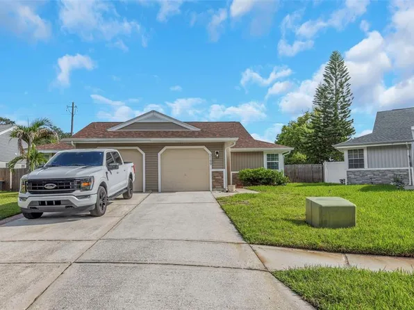 3199 PHLOX DRIVE #214, PALM HARBOR, FL 34684