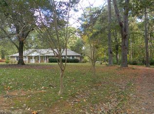 238 Traceway Dr, Natchez, MS 39120