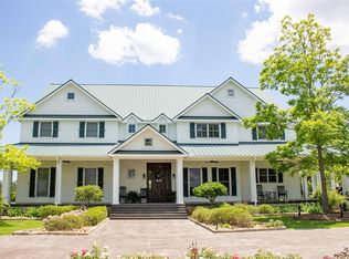 14495 State Highway 19 S, Lovelady, TX 75851