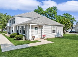 1285 Pleasant Ave #84-A, Glendale Heights, IL