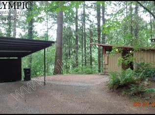 6415 Old Olympic Hwy SW, Olympia, WA 98512