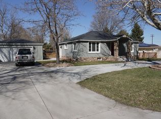 14015 W 48th Ave, Golden, CO 80403