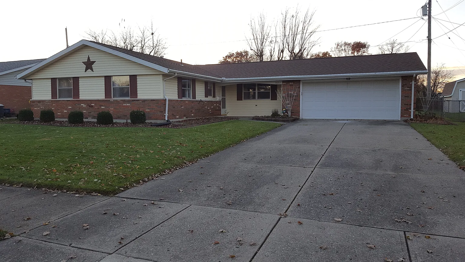 3025 Bahia Dr photo 1