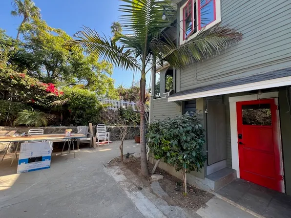 519 N Clementine St #2, Oceanside, CA 92054