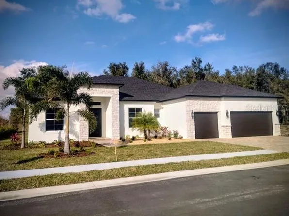 4208 Haven Lake Ct, Lakeland, FL 33813