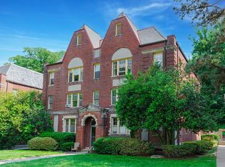 3026 Porter St NW APT 201, Washington, DC 20008