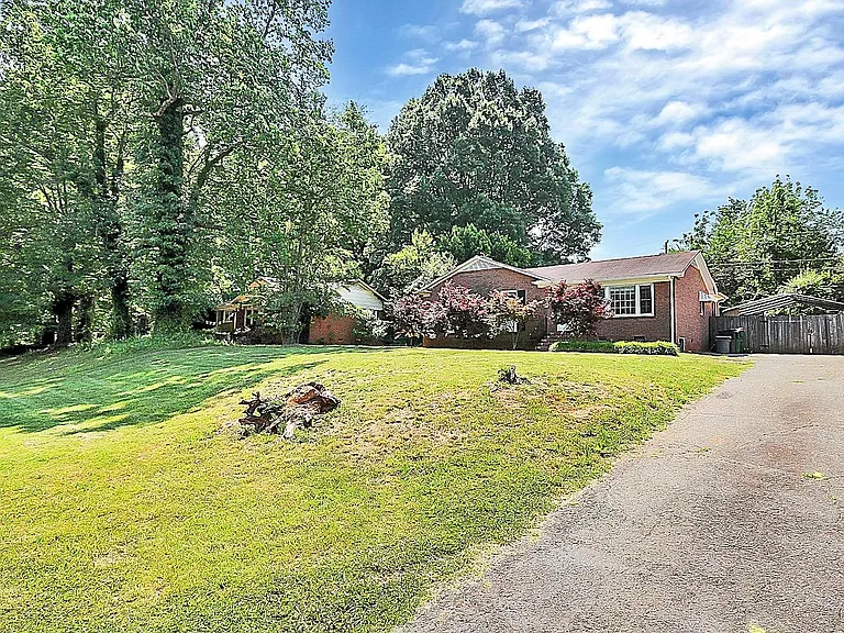4116 Somerdale Ln — Photo 1