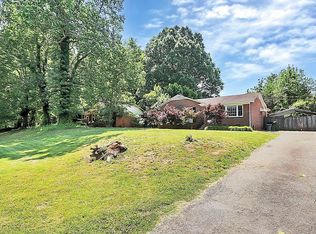 4116 Somerdale Ln, Charlotte, NC 28205