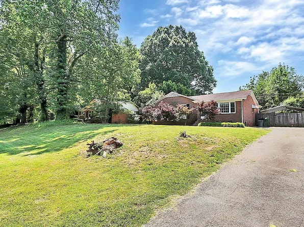 4116 Somerdale Ln, Charlotte, NC 28205