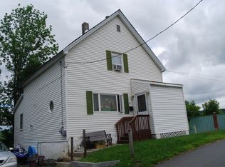 23 Pike St, Barre, VT 05641