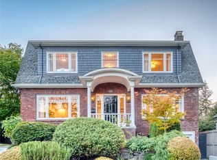 1641 22nd Ave E, Seattle, WA 98112