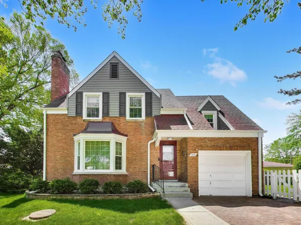 5601 Carol Ave, Morton Grove, IL 60053