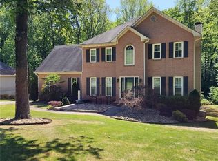 3272 Lark Haven Dr NW, Kennesaw, GA 30152