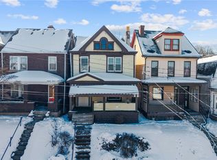 808 E 10th Ave, Homestead, PA