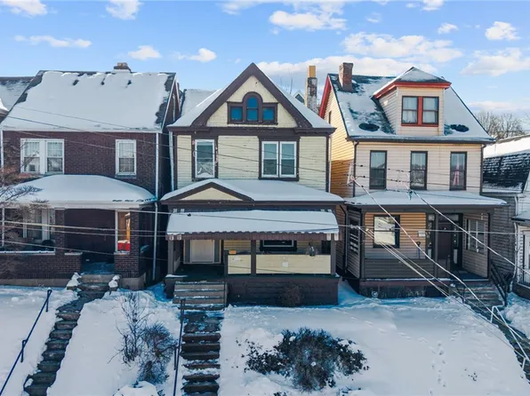 808 E 10th Ave, Homestead, PA 15120