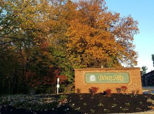 1030 Spring Valley Ct UNIT 1030, Fort Washington, MD 20744