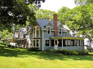 29 Tall Oaks Dr, Northport, ME 04849