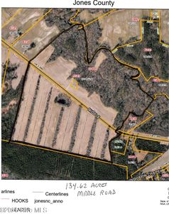 000 Middle Road, Trenton, NC, 28585
