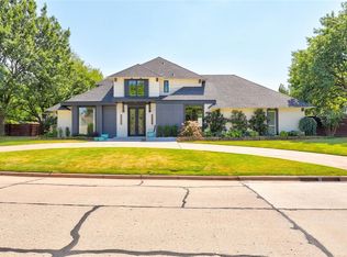3224 Quail Creek Rd, Oklahoma City, OK 73120