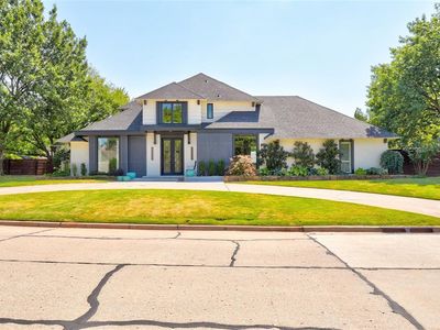 3224 Quail Creek Rd, Oklahoma City, OK, 73120