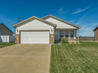 1519 N Kentucky Ln, Wichita, KS 67235
