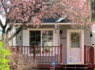 1329 Maple St, Everett, WA 98201