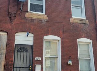 2075 Bellmore Ave, Philadelphia, PA