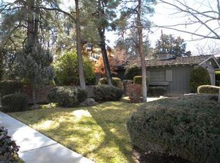 1212 Parkland Cir SE, Albuquerque, NM 87108