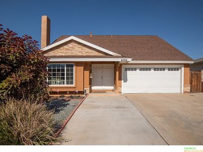 4084 Coldwell Ln, San Diego, CA, 92154