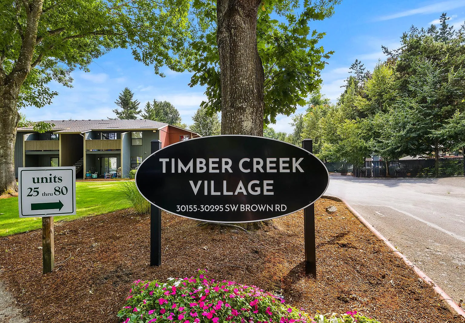 Timber Creek Village — Photo 1