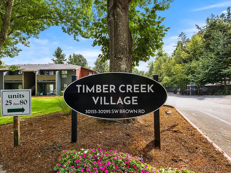Timber Creek Village — Photo 1
